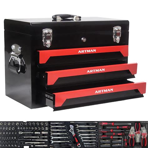 universal tool box